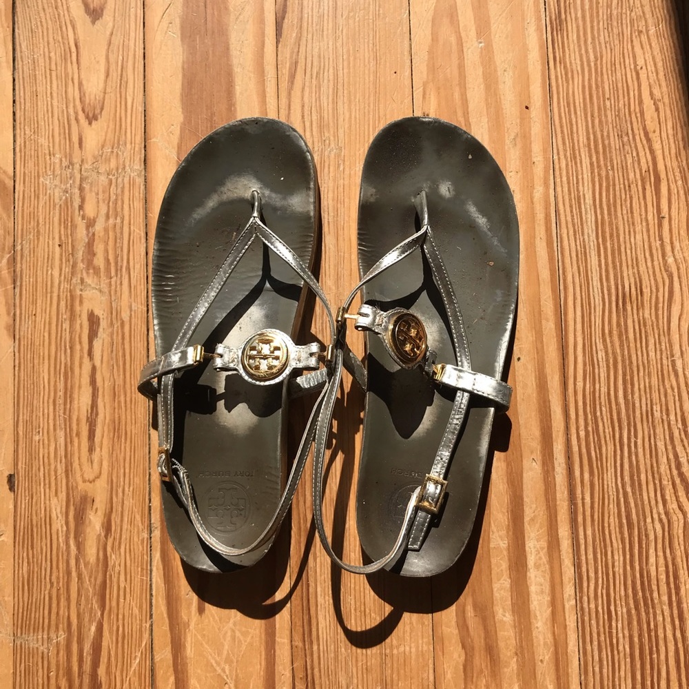 Tory Burch Sandals